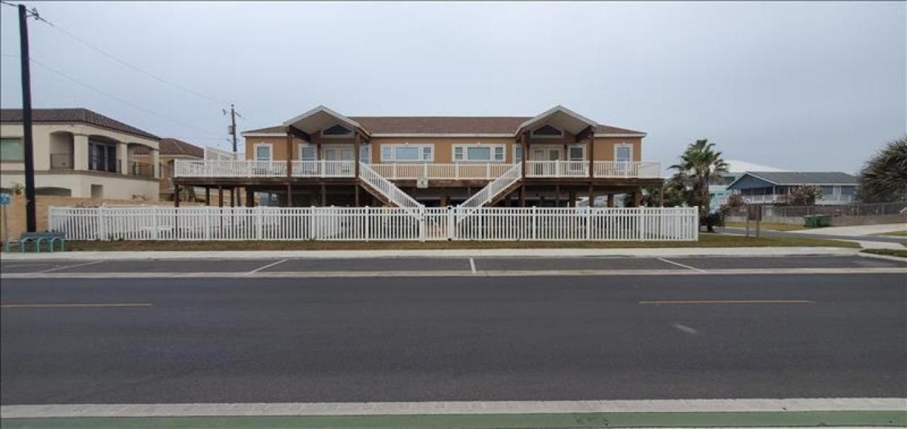 Surfsong Too North Sn133 Vila South Padre Island Exterior foto