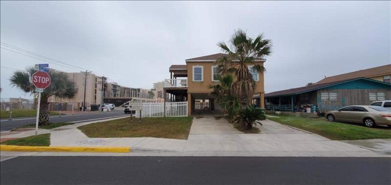Surfsong Too North Sn133 Vila South Padre Island Exterior foto