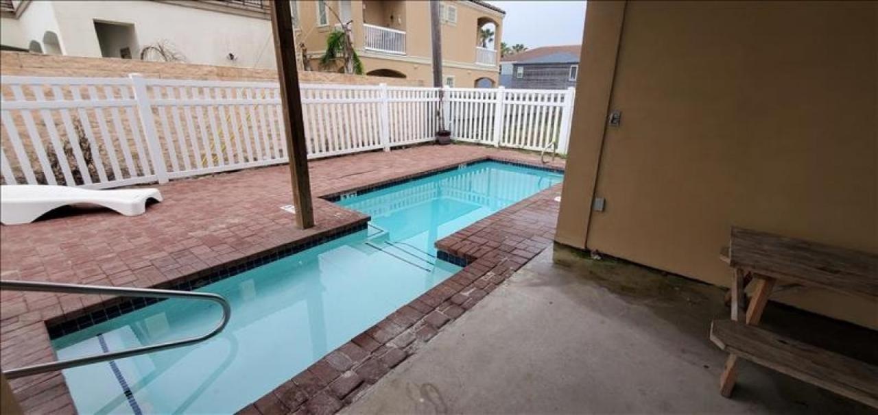 Surfsong Too North Sn133 Vila South Padre Island Exterior foto