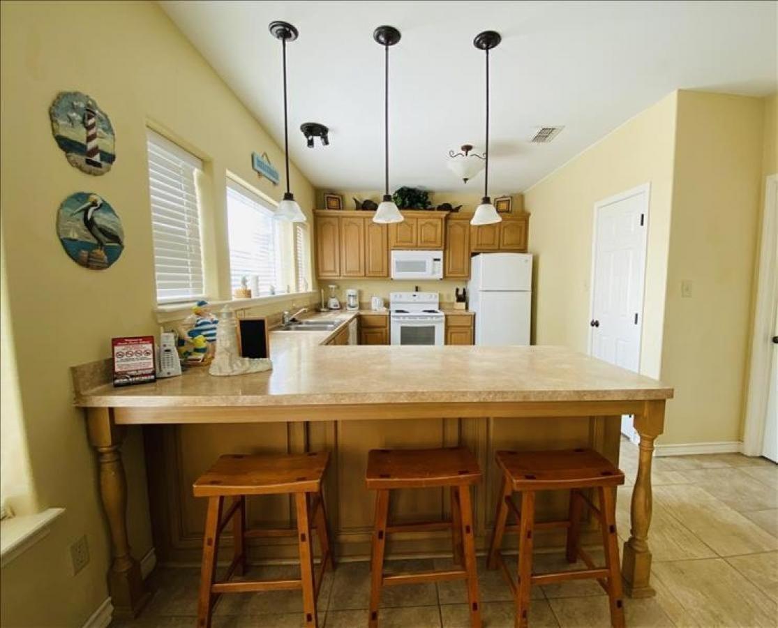 Surfsong Too North Sn133 Vila South Padre Island Exterior foto