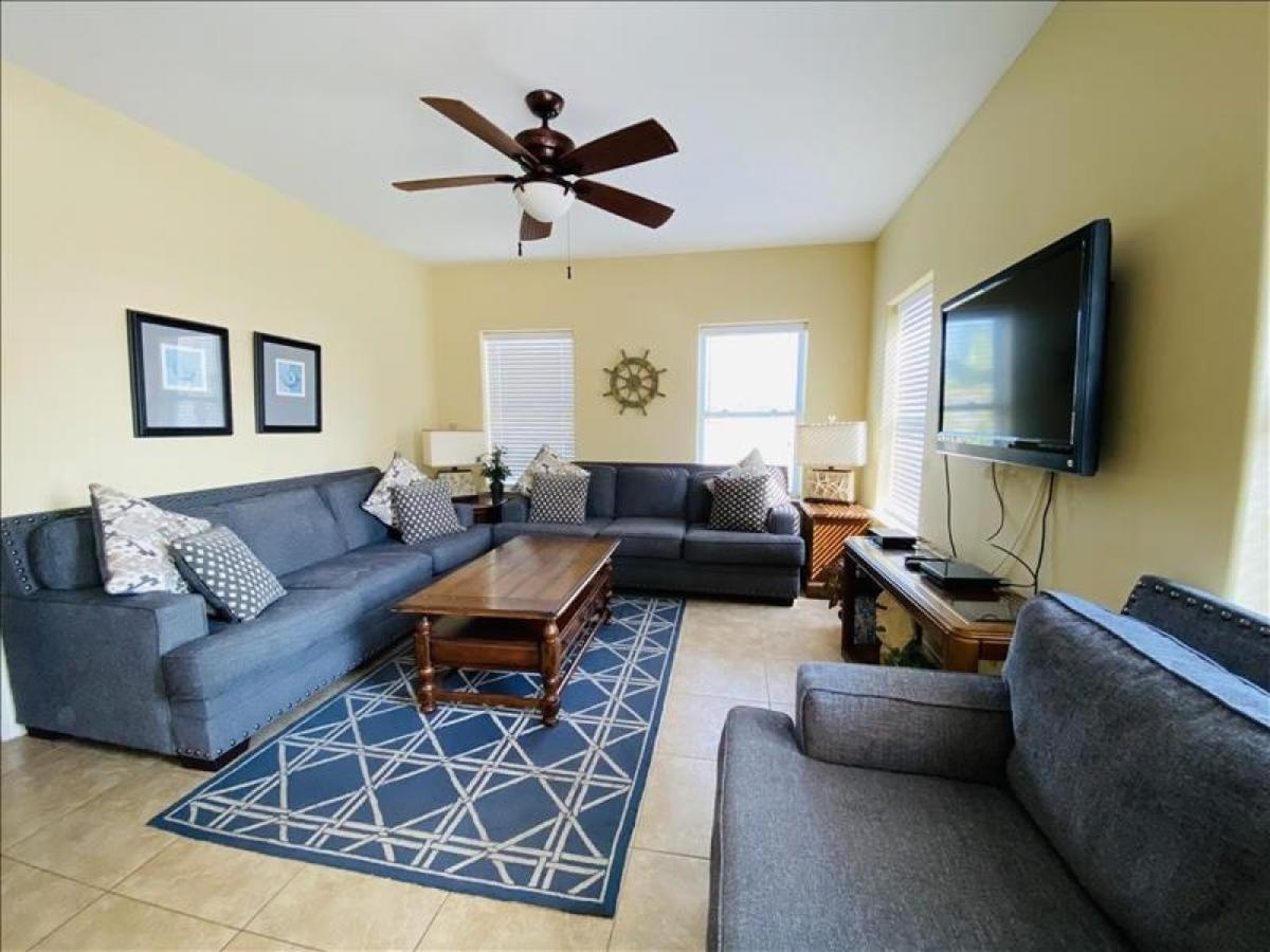 Surfsong Too North Sn133 Vila South Padre Island Exterior foto