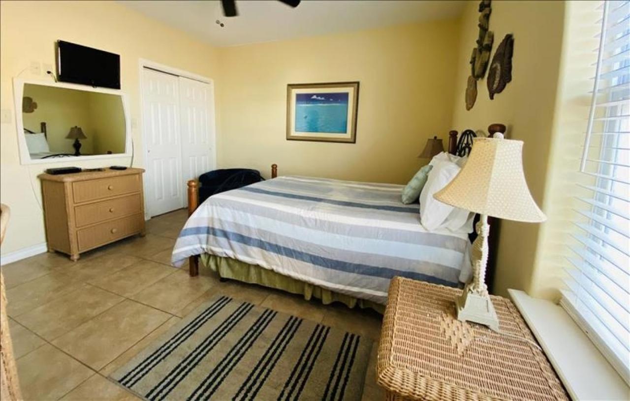 Surfsong Too North Sn133 Vila South Padre Island Exterior foto